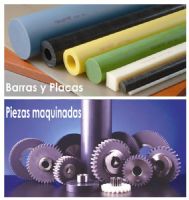 (Nylon) Nylamid® 901, Nylamid® GSM Blue, Nylamid® NSM, Nyl